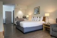 The Tillamook Inn Hotels in Oceanside