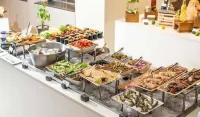 ENAM Airport Hotel