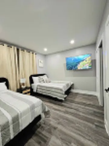 โคซี่ โฮม ใกล้ใจกลางเมือง พร้อมอ่างน้ำร้อน