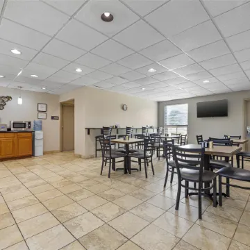 Best Western Galaxy Inn