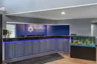 SureStay Plus Hotel by Best Western Asheboro Hotels in Grant