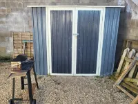 The Serlie Pagotin with Sauna