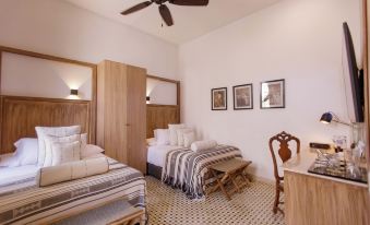 Sol de Alba Hotel Boutique