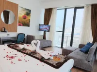 Palas Hotel Hotels in Tekkekoy