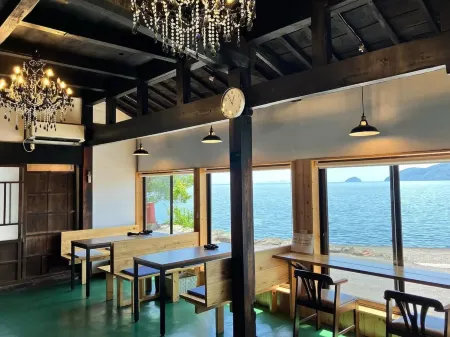 Kosouan Отели в г. Нагахама