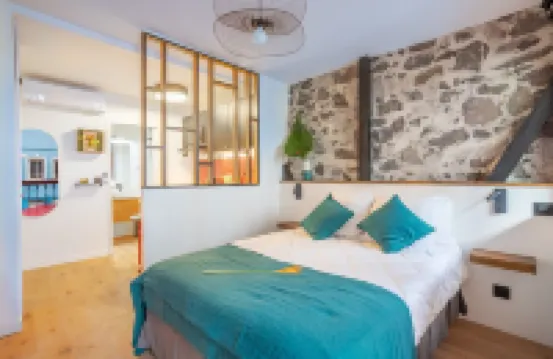 Résidence Nokoshima Hotels in 