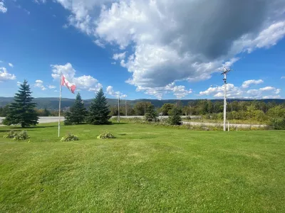 Kelly's View Motel Hotels in 