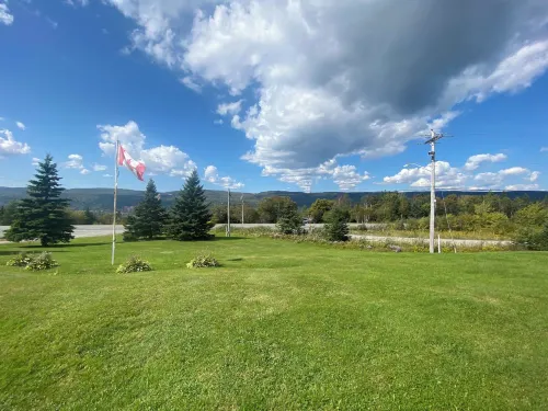 Kelly's View Motel Hotels in Upper North Sydney