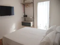 Hotel Vienna - Balkon