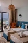 Hotel Aquilo - bar