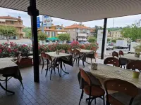 Hotel Dogana - breakfast