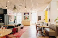 PlanB - Living Saint-Gervais Hotels in Saint-Gervais-les-Bains