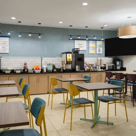 Garner Hotel AIKEN SOUTH by IHG