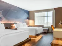 Hilton Garden Inn North Phoenix Scottsdale Hotels near Desert View