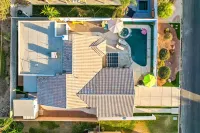 Alligator Vacation Home