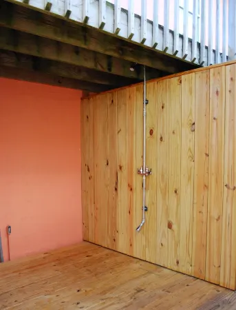 Cooper Flats-Upstairs - 2 Blocks to the Beach & to Downtown FB, Extraordinary!