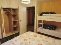 Gite de la Digue Wissant Cote d'Opale Hotels in Wissant