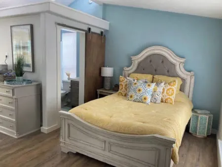 Quiet & Cozy Oasis- Pet Friendly/Near Boat Ramp/Private Patio