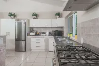 Spacious holiday home