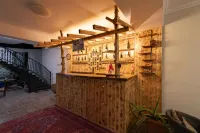 Anna's Guest House - bar