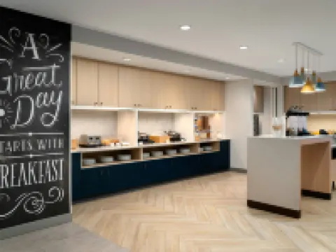 TownePlace Suites by Marriott Allentown West Hotels in Lehigh County
