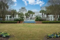 Seashell Shuffle at Pilot House