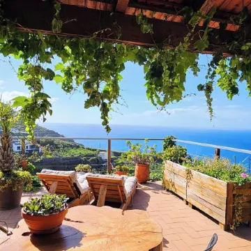 Les Terrasses Suites