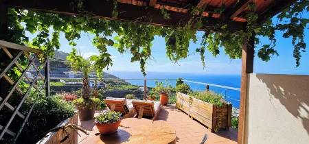 Les Terrasses Suites