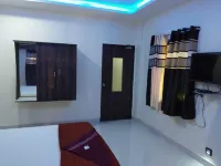 Sidhivinayak Resort Devbag Sangam Beach