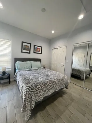 Cristina's Casita: 1-bedroom cottage in sunny Lake Havasu City