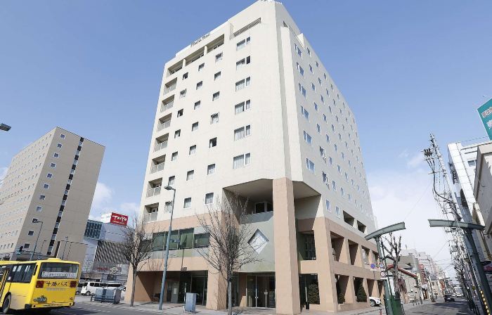 Tokachi Gardens Hotel