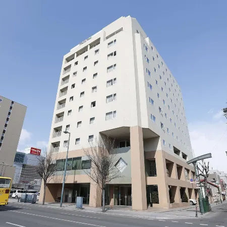 Tokachi Gardens Hotel
