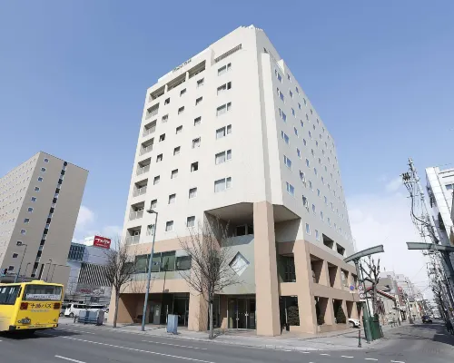 Tokachi Gardens Hotel Hotels in Obihiro