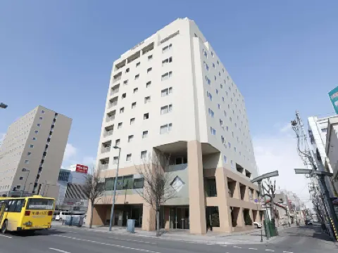 Tokachi Gardens Hotel Hotels in der Nähe von Obihiro Centennial City Museum