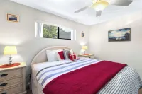 The Nook at Weston Point - Cozy Condo Getaway - Homestays