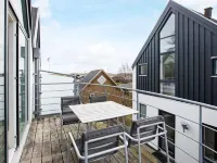 6 Person Holiday Home in Vaeggerlose-by Traum