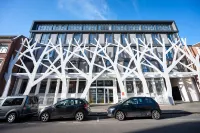 Nemea Appart Hotel Coliseum Amiens Centre Hotels in Amiens