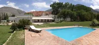 Hotel El Manantial del Silencio - Pools