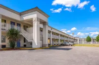 Motel 6 Opelika, Al