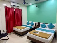 Hotel Metro Plaza Hotels near BARC