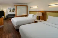 SpringHill Suites Lake Charles
