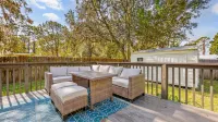 The Oak Hideaway Pet Friendly 3Bd! - Bungalows