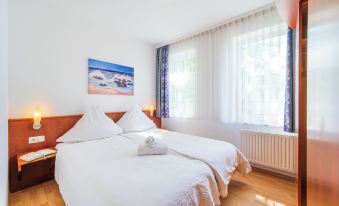 Appartementhaus Sonnenschein