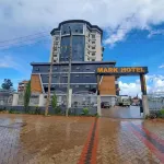 The Mark Vintage Hotel Ruiru Hotel di 