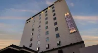 Brown Dot Hotel Hadan Hotels near Dong-a University, Seunghak Campus