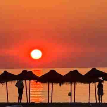 Boho Beach Flats Fitness & Recreational Facilities