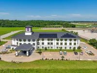 Sleep Inn & Suites Norman Near University Hotels in McClain County