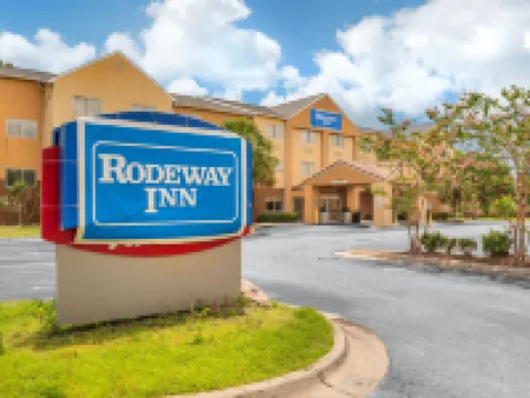 Rodeway Inn Hotels in Pensacola