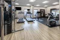 Hampton Inn Dover - Træningscentre