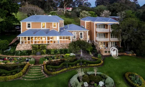 Grand Mercure Basildene Manor Accor Vacation Club Apartments